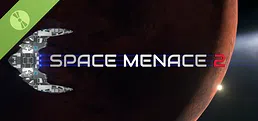 Space Menace 2 Demo
