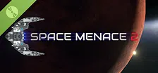 Space Menace 2 Demo