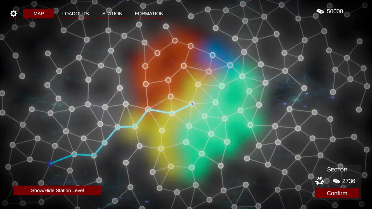 Space Menace 2 Demo Screenshot 5