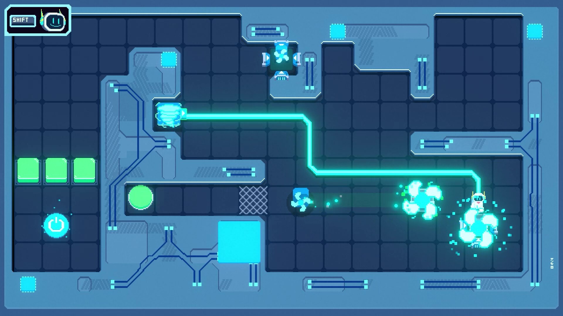 Re:Connect Screenshot 2