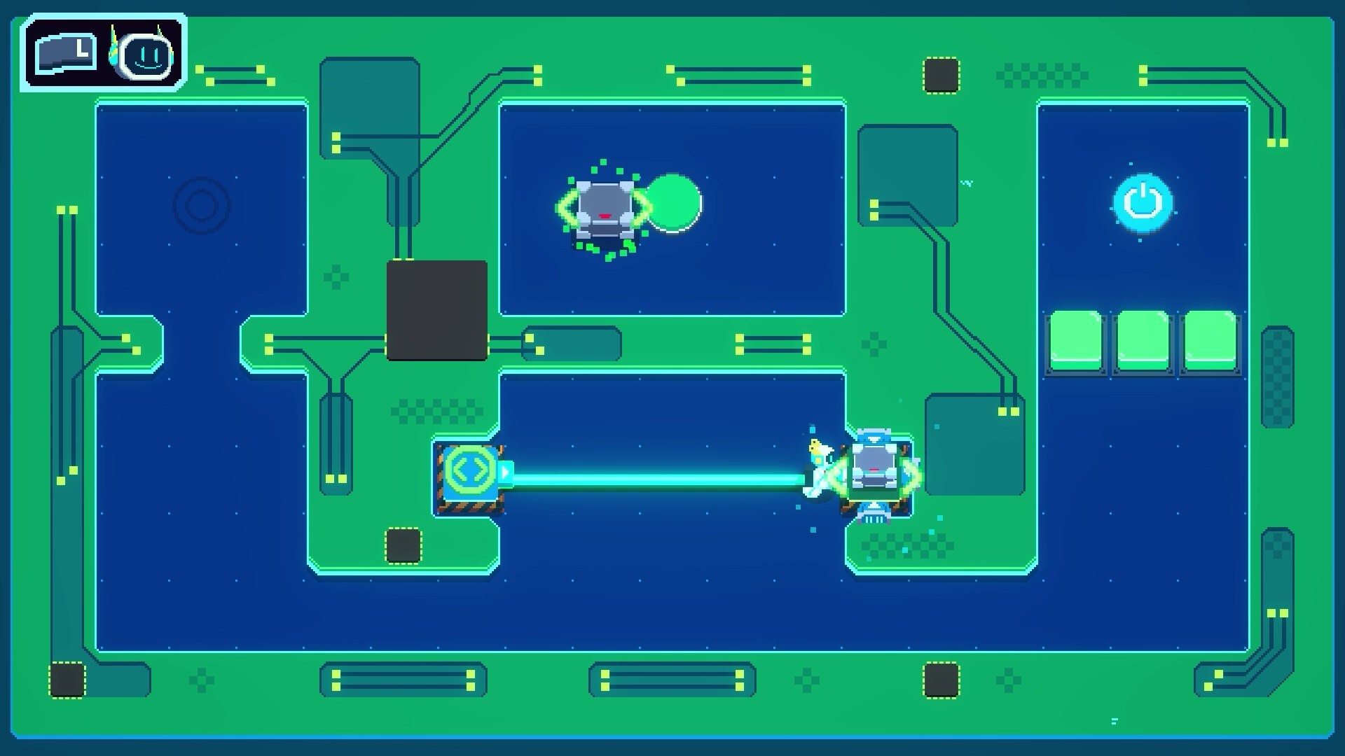 Re:Connect Screenshot 0