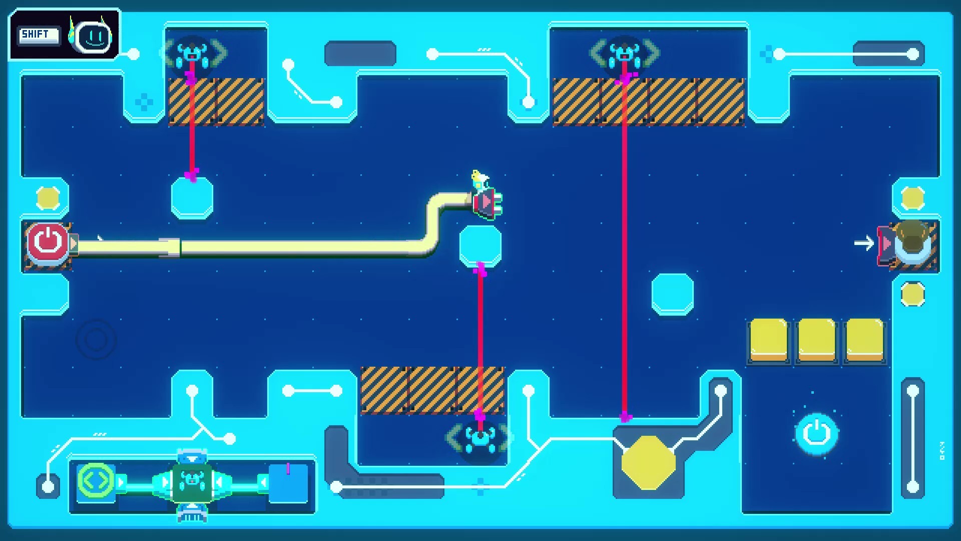 Re:Connect Screenshot 1