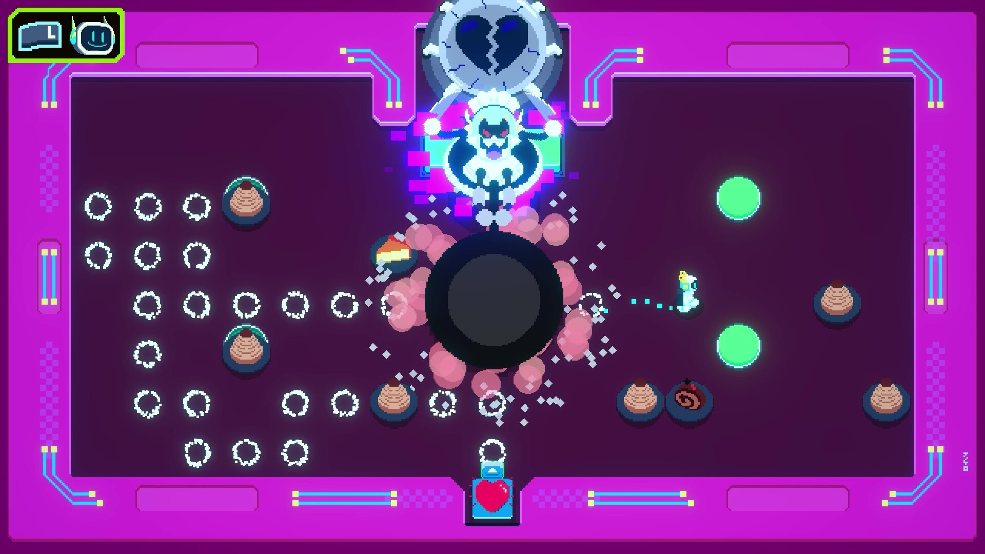 Re:Connect Screenshot 5