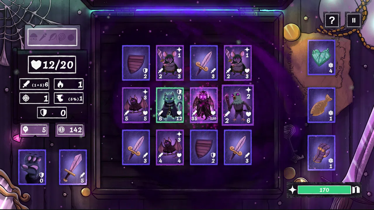 Necrocat Screenshot 4