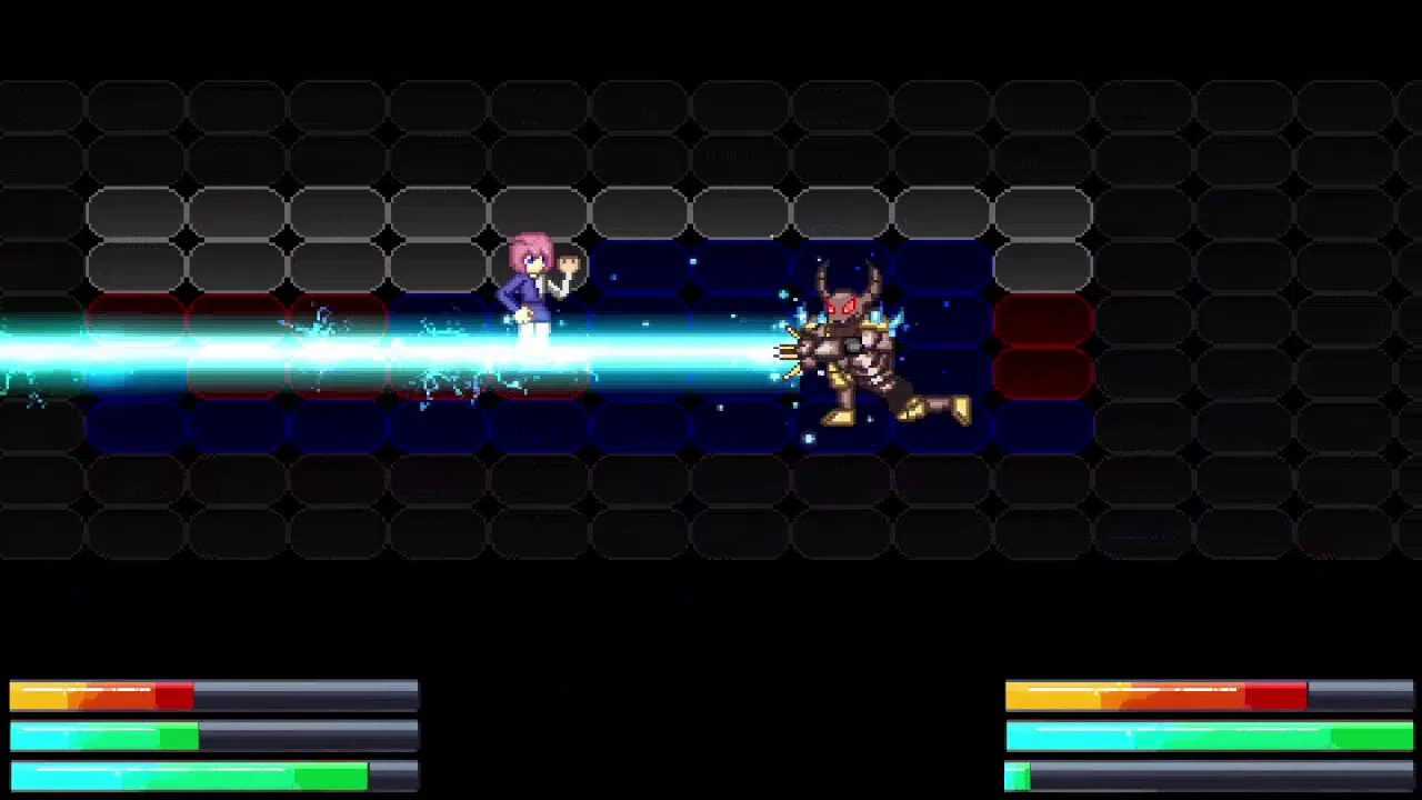 Rembrunir Screenshot 2