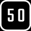 O 5 icon