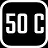 C 50