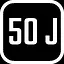 J 50 icon