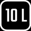 L 10 icon