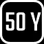 Y 50 icon