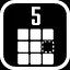 Solved 5 tainted icon