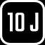 J 10 icon