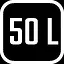L 50 icon