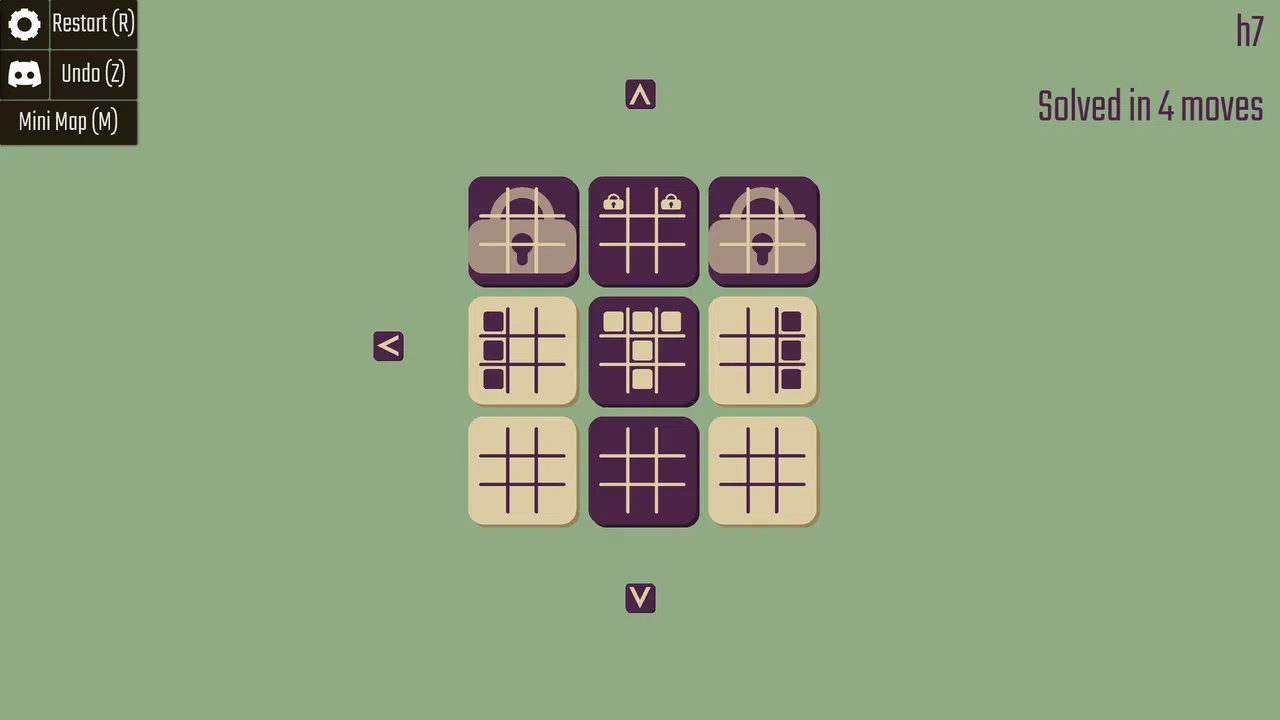 Toggle Tile Screenshot 1