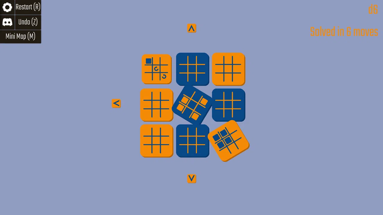 Toggle Tile Screenshot 4