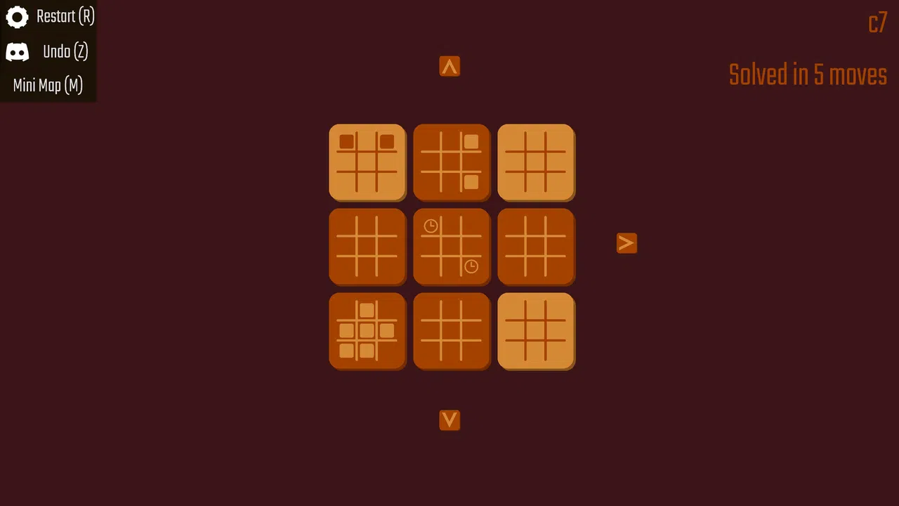 Toggle Tile Screenshot 3