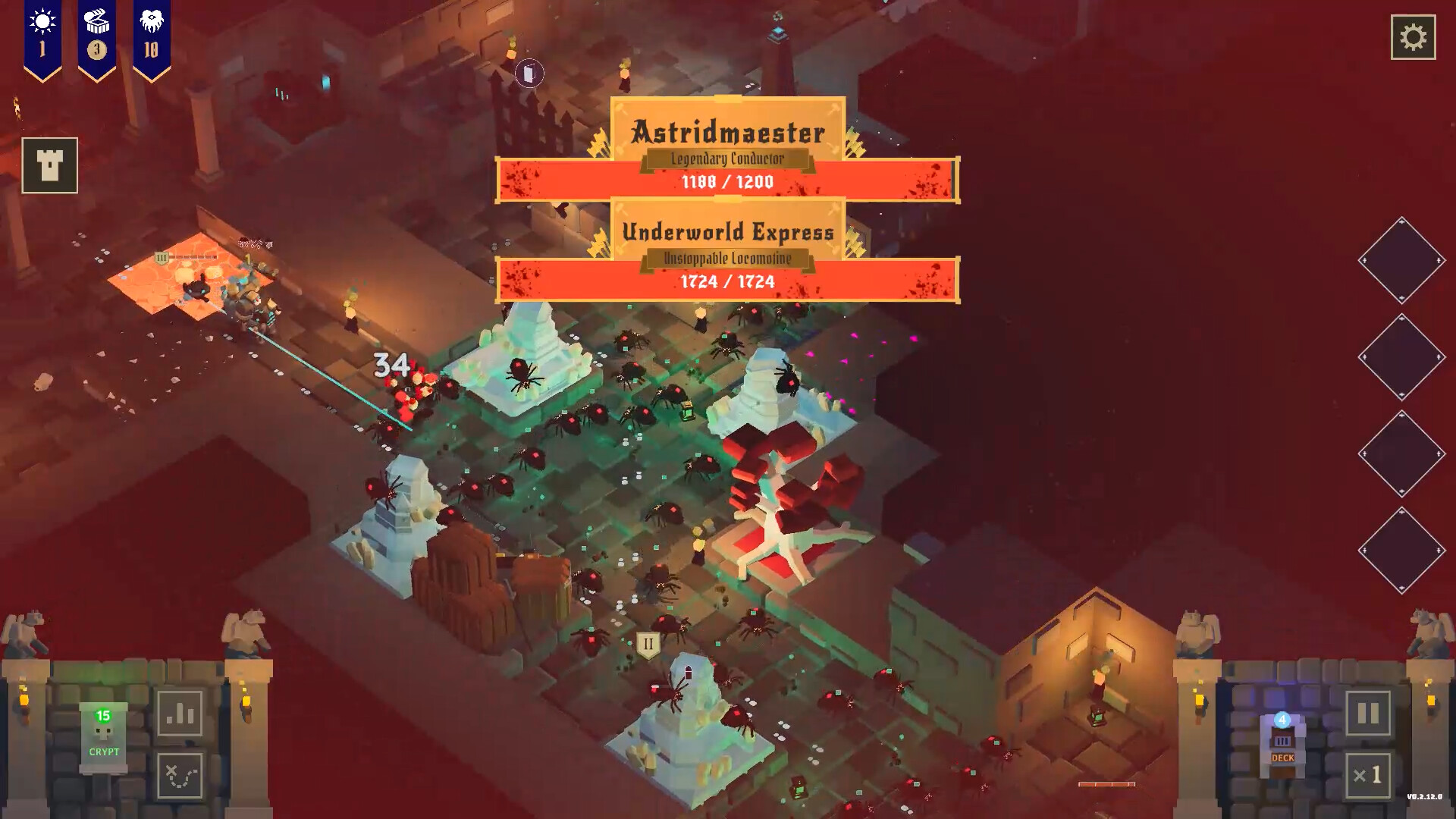 Underground Security Inc Screenshot 7