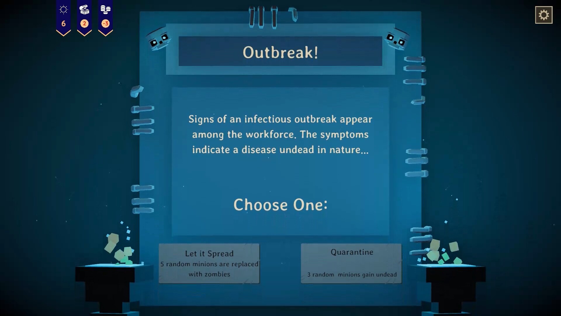 Underground Security Inc Screenshot 6