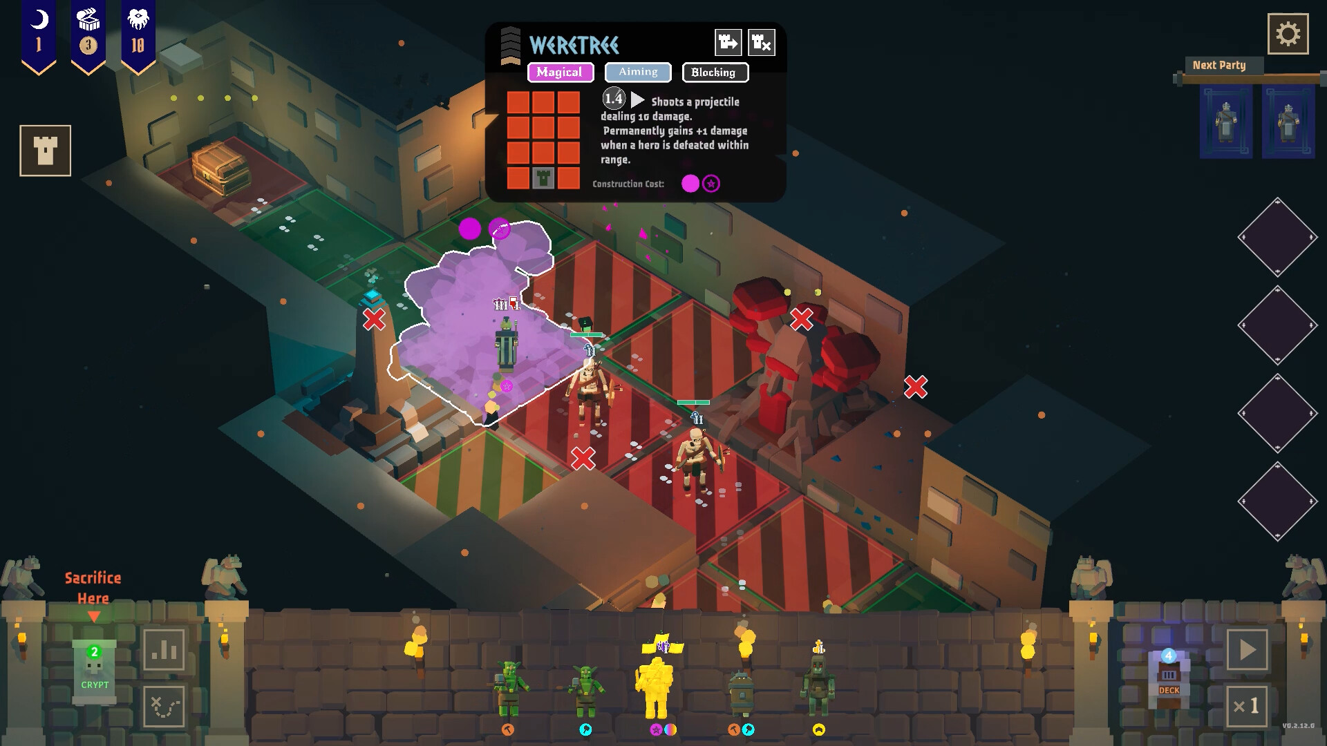 Underground Security Inc Screenshot 4