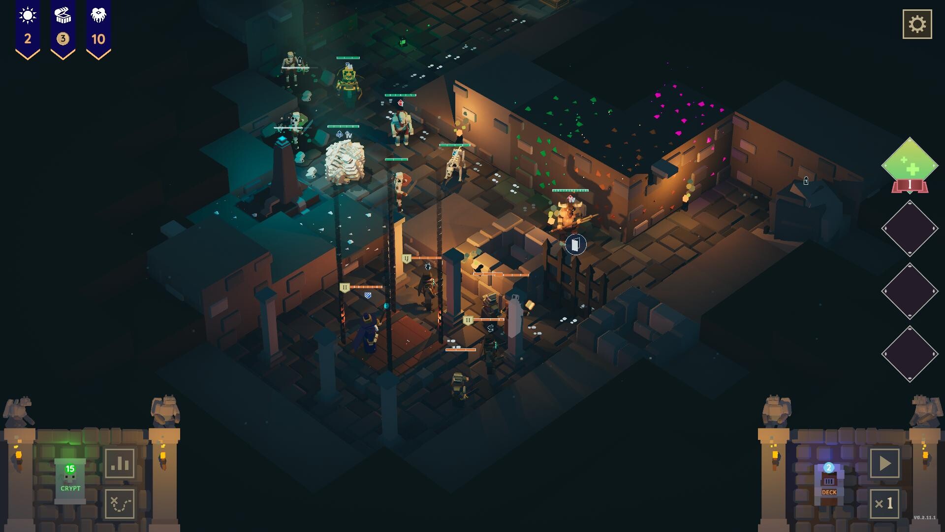 Underground Security Inc Screenshot 0