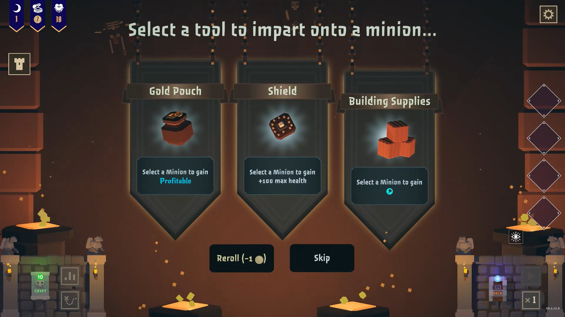 Underground Security Inc Screenshot 2