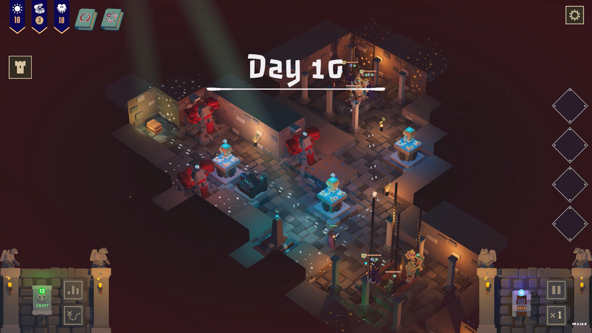 Underground Security Inc Screenshot 8