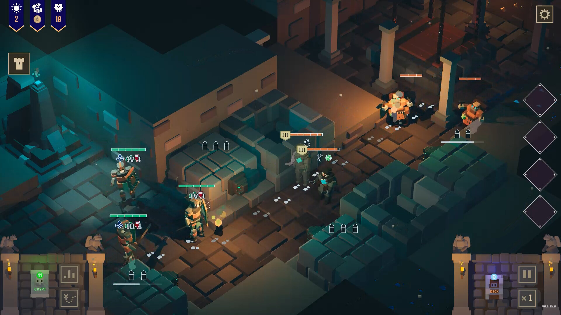 Underground Security Inc Screenshot 3