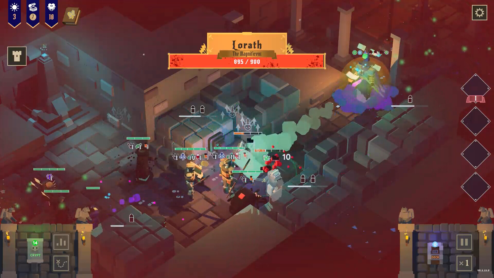 Underground Security Inc Screenshot 5