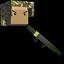 Suicidal icon