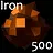 Iron Gatherer