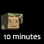 Survivor icon