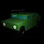 Humvee Builder icon