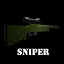 Sniper icon