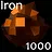 Iron Hoarder