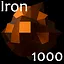 Iron Hoarder icon