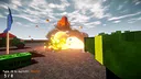 Guns, Blocks, and Steel Screenshot 8