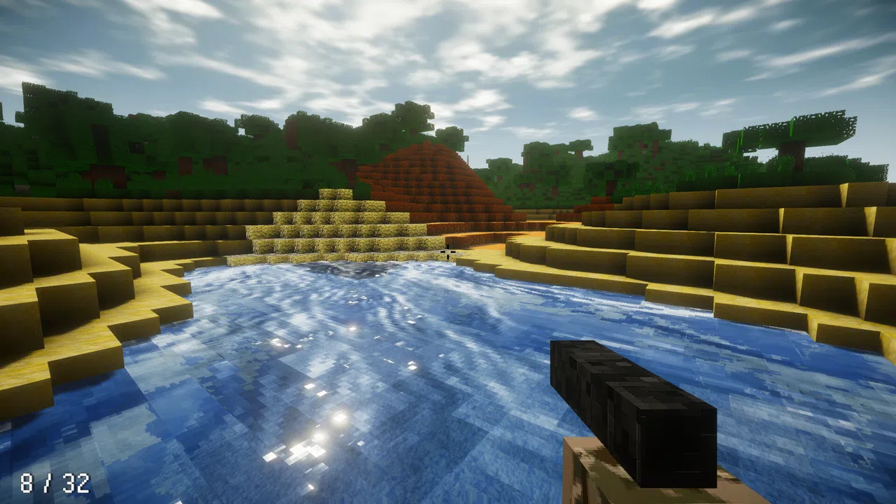 Guns, Blocks, and Steel Screenshot 5