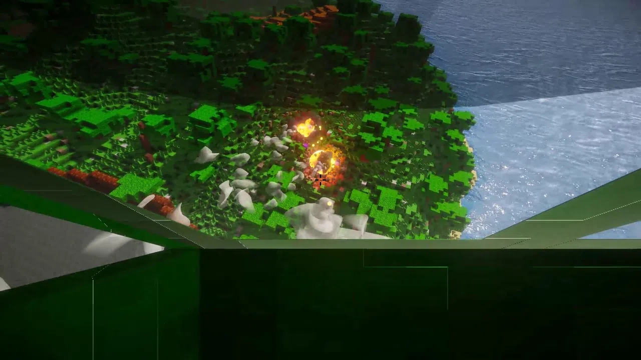 Guns, Blocks, and Steel Screenshot 6