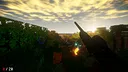 Guns, Blocks, and Steel Screenshot 0
