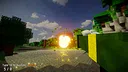 Guns, Blocks, and Steel Screenshot 18