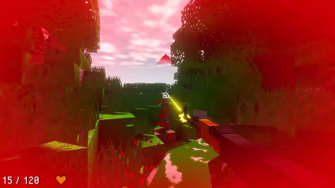 Guns, Blocks, and Steel Screenshot 7