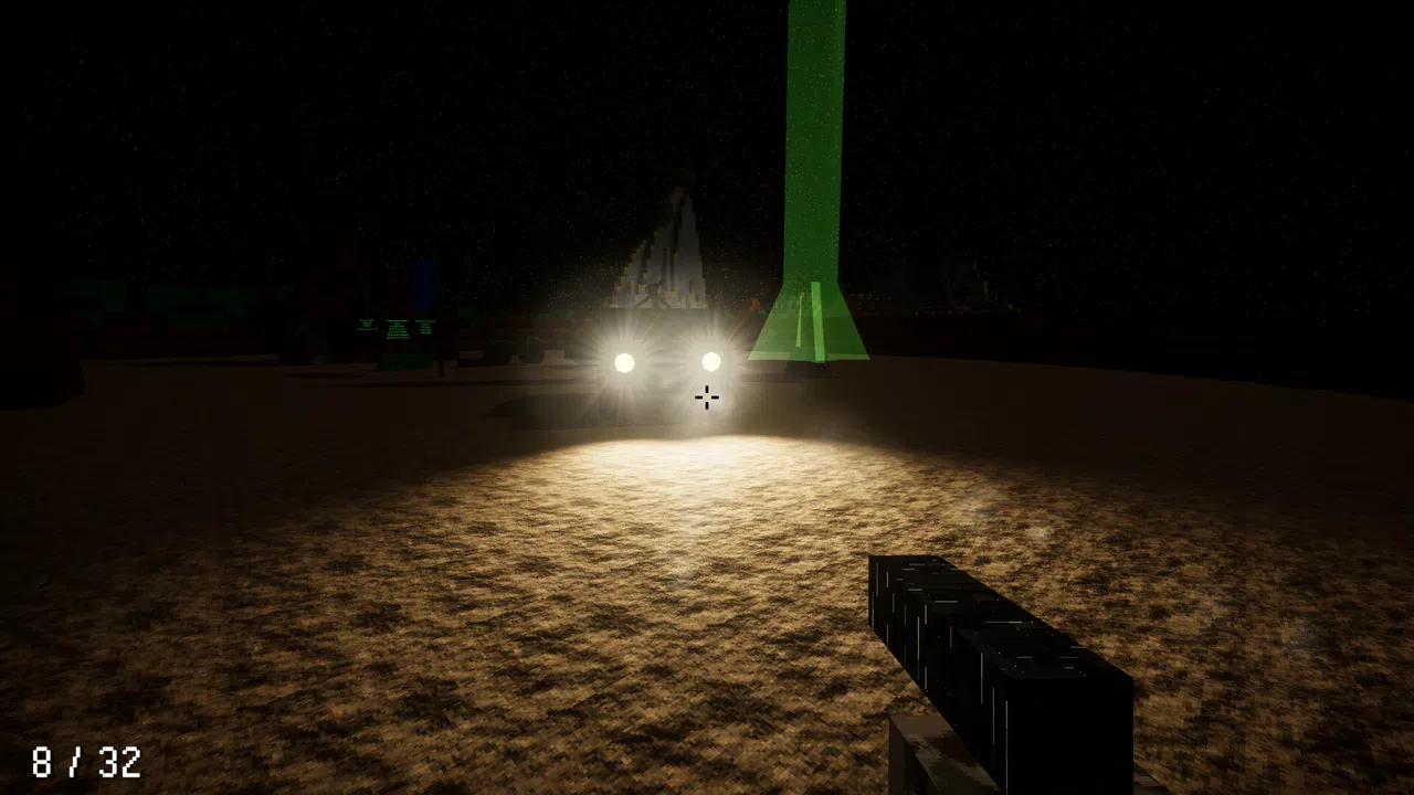 Guns, Blocks, and Steel Screenshot 15