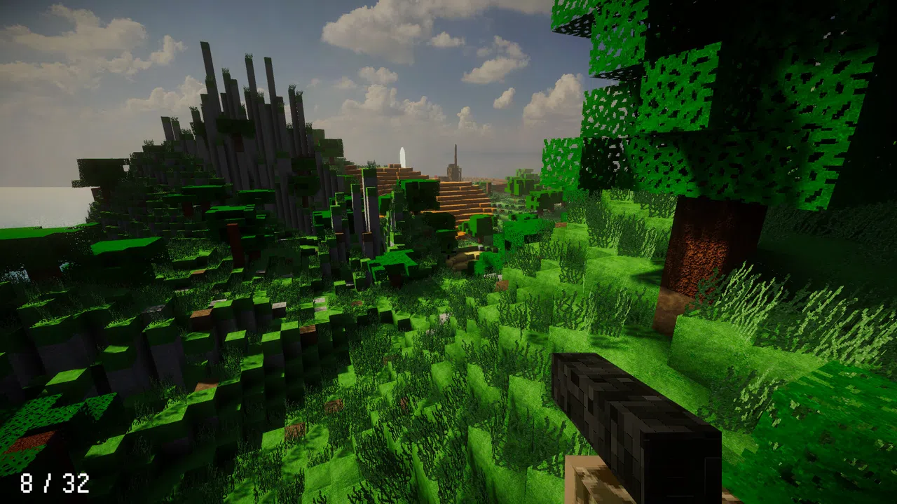 Guns, Blocks, and Steel Screenshot 12
