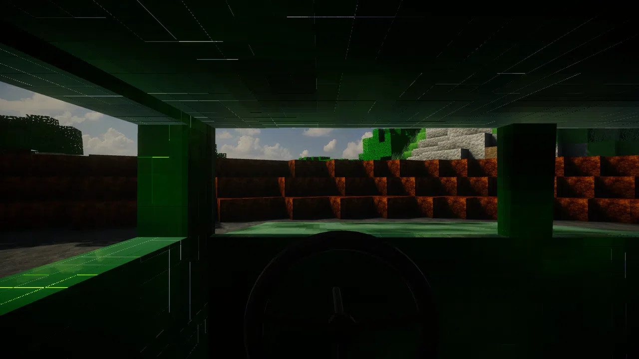 Guns, Blocks, and Steel Screenshot 16