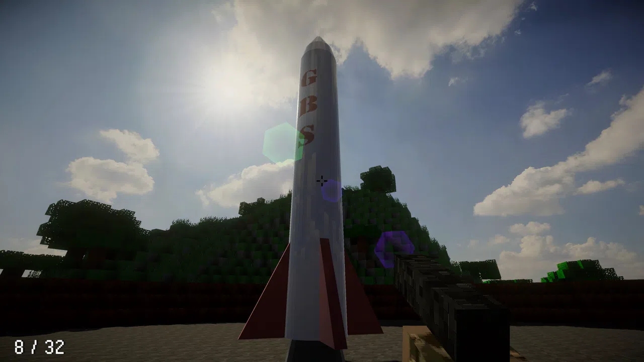 Guns, Blocks, and Steel Screenshot 13