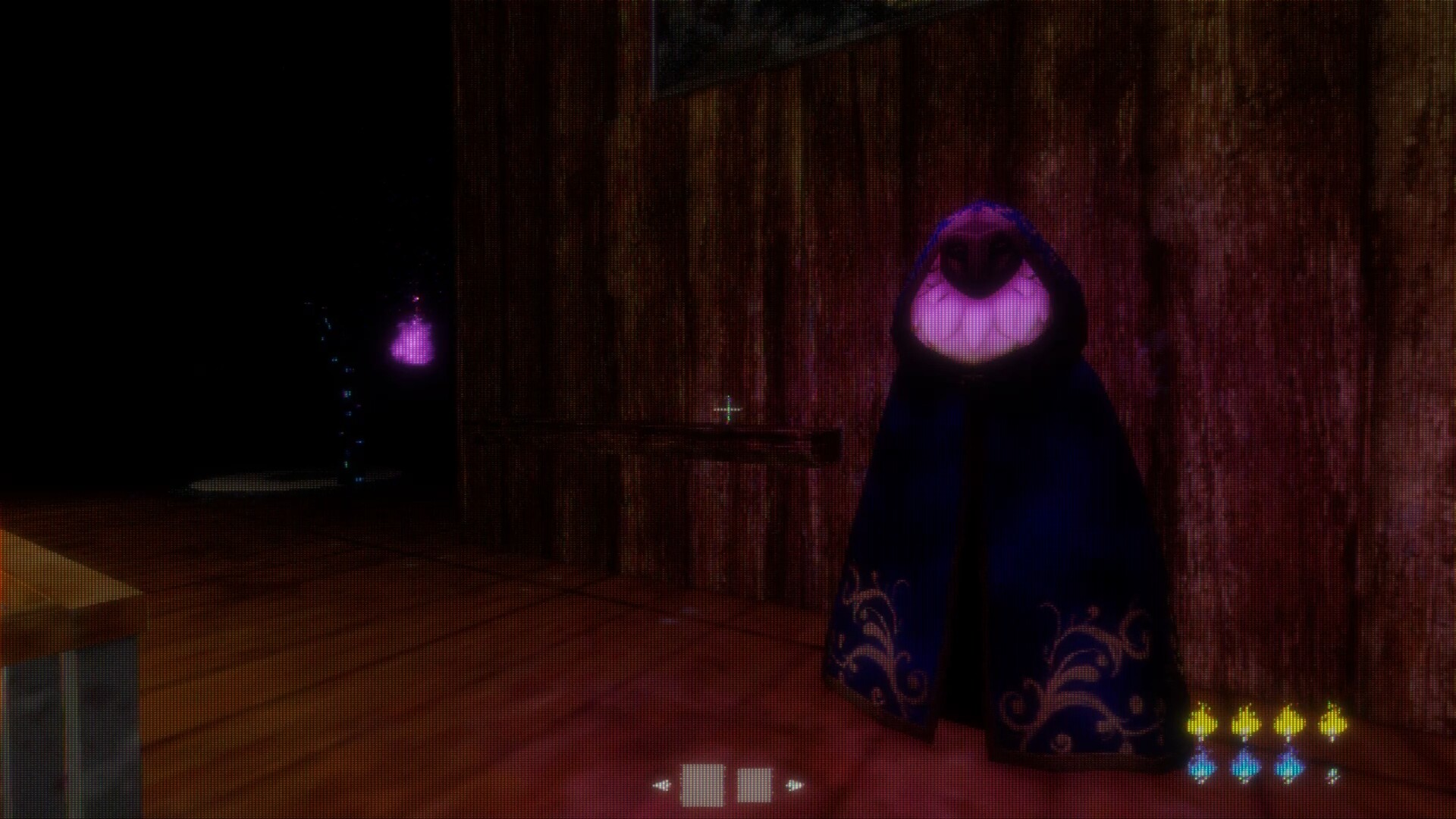 Grimm Work Screenshot 1