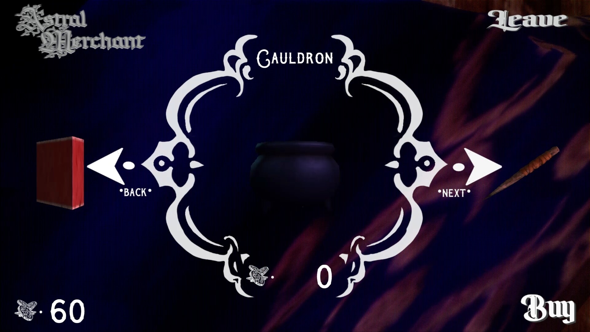 Grimm Work Screenshot 5