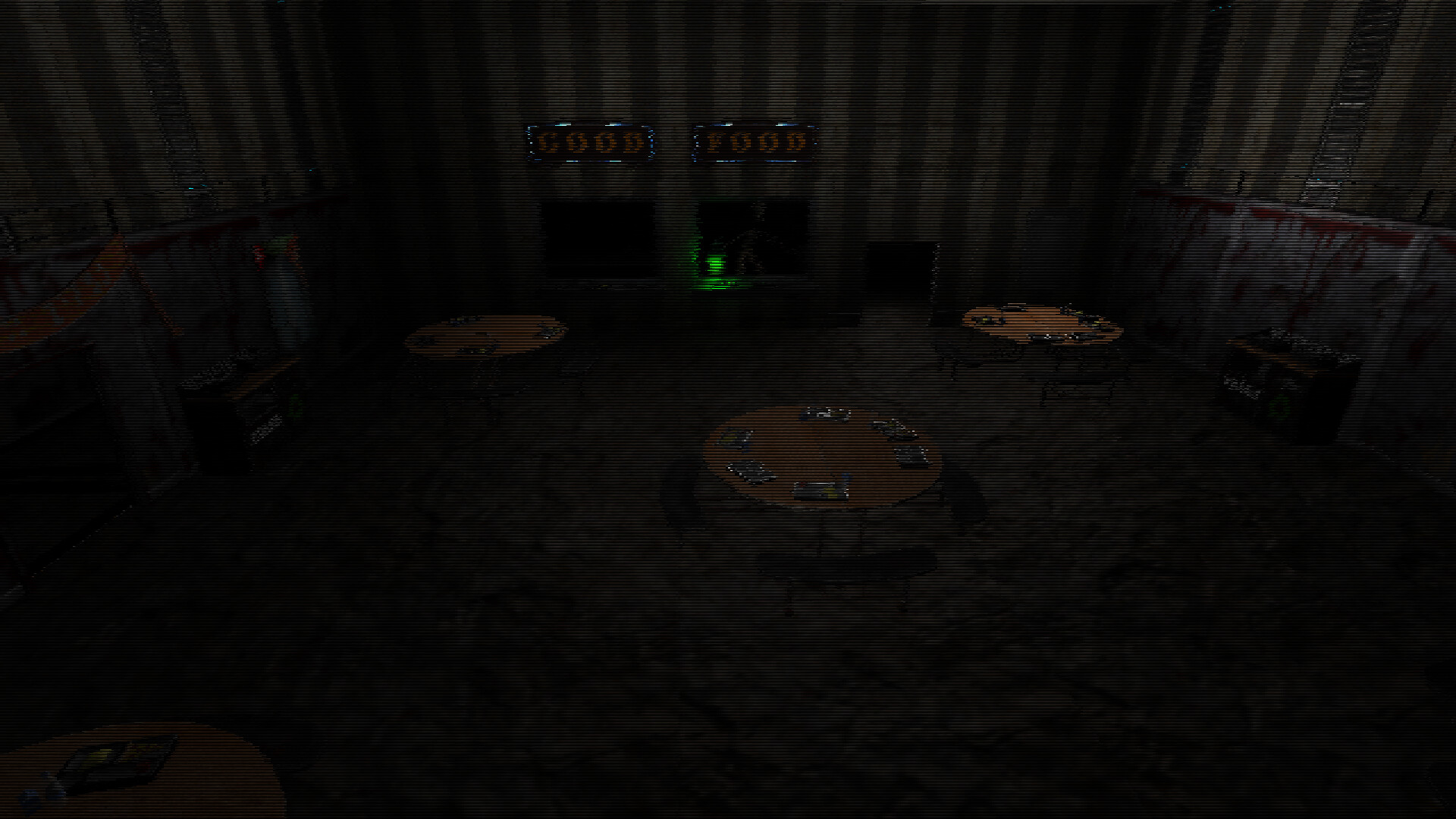 Grimm Work Screenshot 0