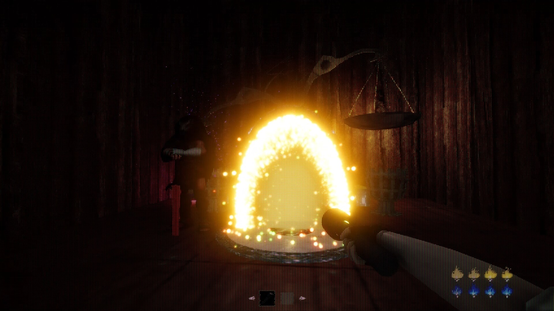 Grimm Work Screenshot 6