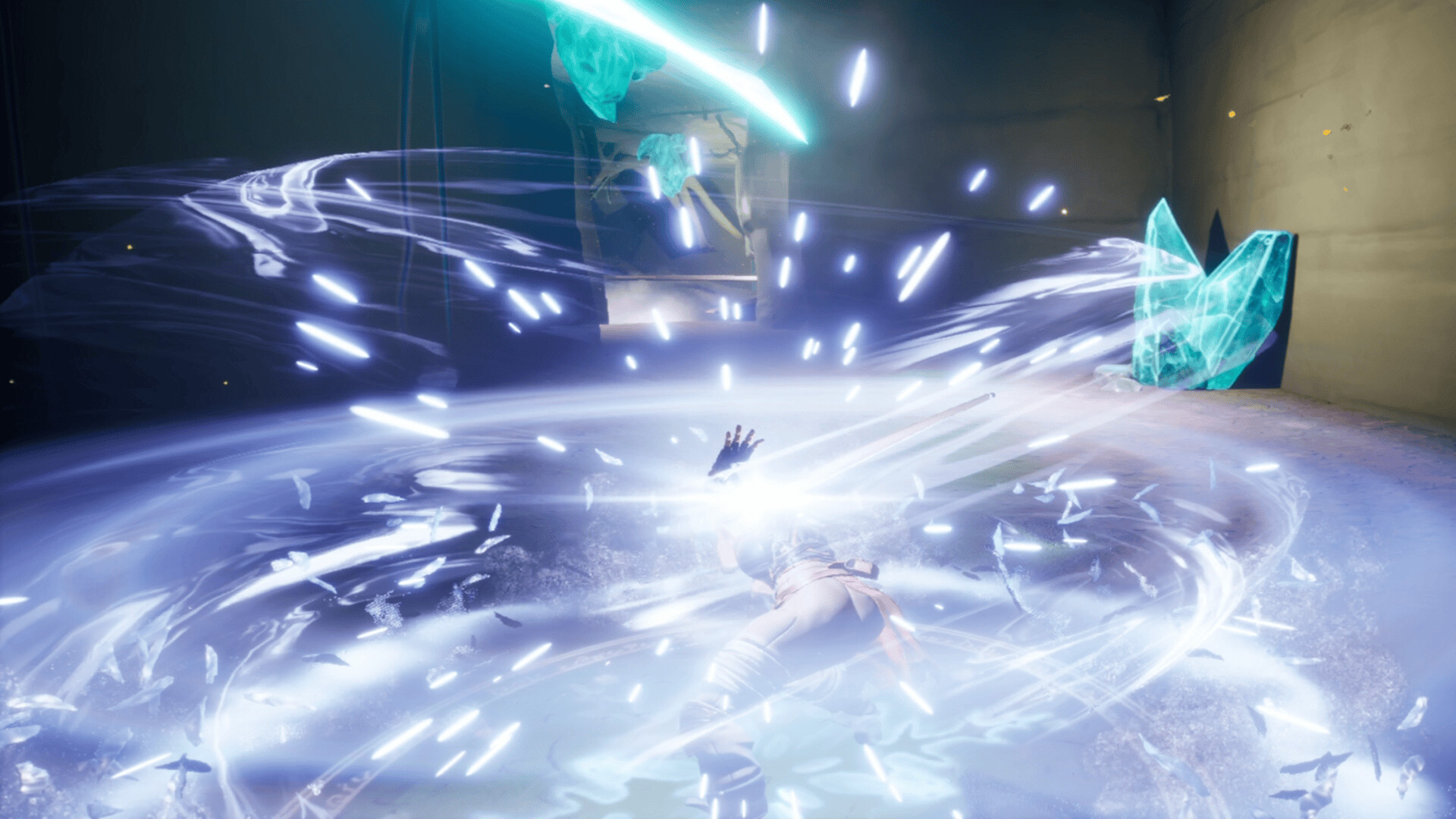 Luminare Screenshot 4